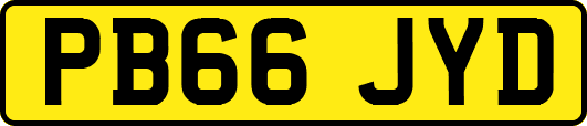 PB66JYD
