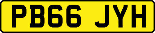 PB66JYH