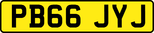 PB66JYJ