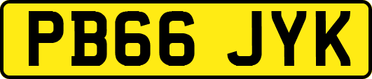 PB66JYK
