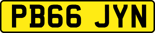 PB66JYN