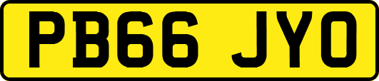 PB66JYO