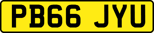 PB66JYU