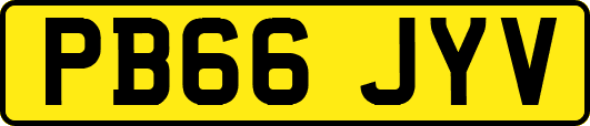 PB66JYV