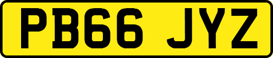 PB66JYZ