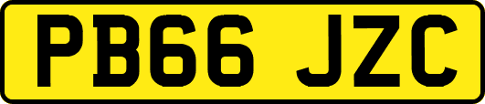 PB66JZC