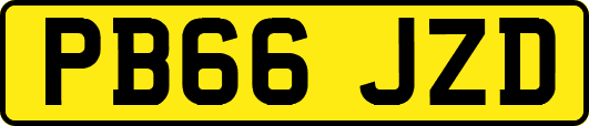 PB66JZD