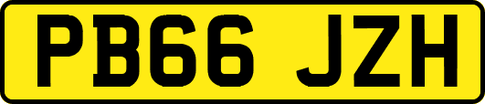 PB66JZH