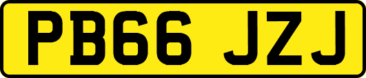 PB66JZJ