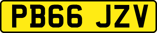 PB66JZV