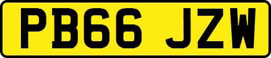PB66JZW