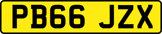 PB66JZX