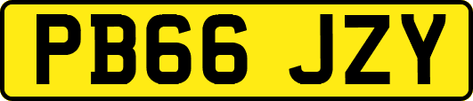 PB66JZY