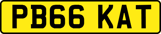 PB66KAT