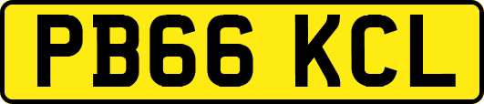 PB66KCL