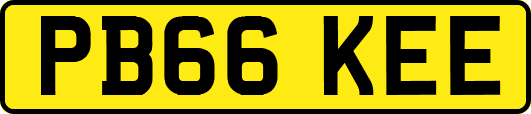 PB66KEE