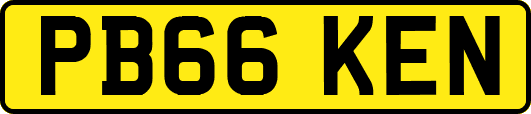 PB66KEN