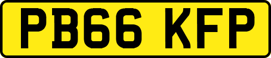 PB66KFP