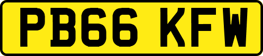 PB66KFW