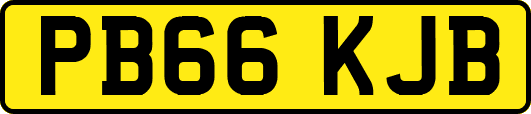 PB66KJB