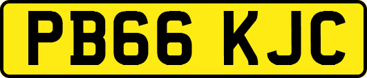 PB66KJC