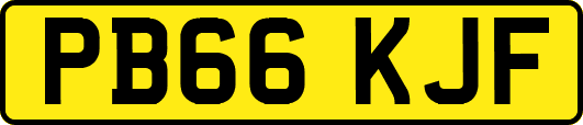 PB66KJF