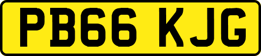 PB66KJG