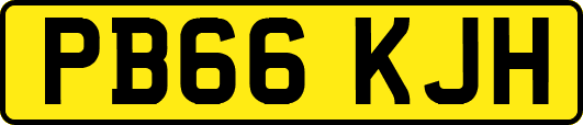 PB66KJH