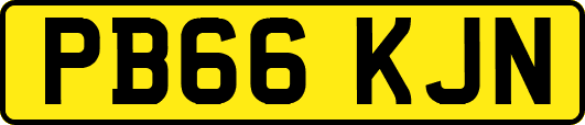 PB66KJN