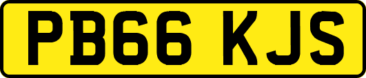 PB66KJS