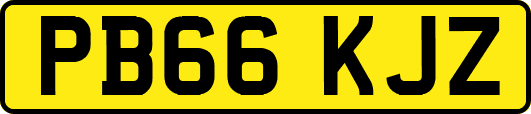 PB66KJZ