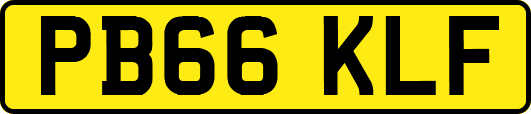 PB66KLF