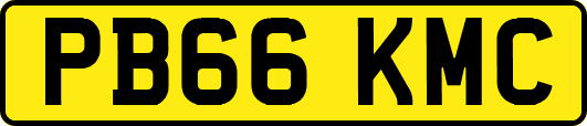 PB66KMC
