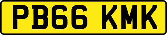 PB66KMK