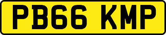PB66KMP