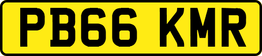 PB66KMR