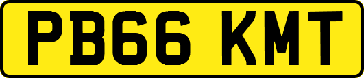 PB66KMT