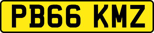 PB66KMZ