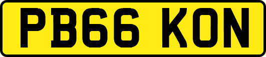 PB66KON