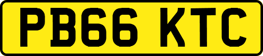 PB66KTC