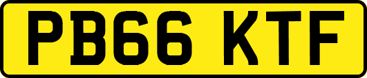 PB66KTF