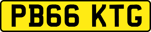 PB66KTG