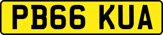 PB66KUA