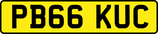 PB66KUC