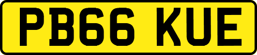 PB66KUE