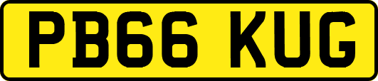 PB66KUG