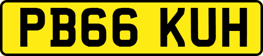 PB66KUH