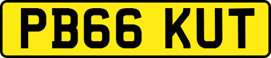 PB66KUT
