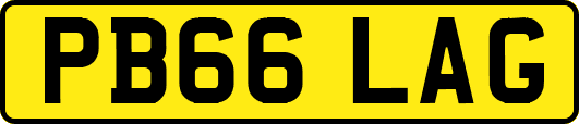 PB66LAG