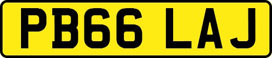 PB66LAJ